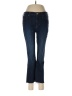 J.Crew Hearts Blue Jeans Size 28 waist (petite) - photo 1