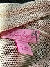 Lilly Pulitzer Ivory Cardigan Size XS - photo 7