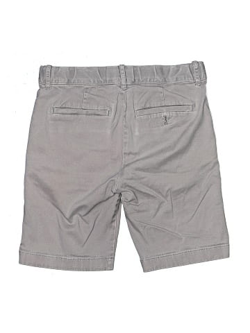 Crewcuts Khaki Shorts (view 2)