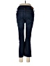 J.Crew Hearts Blue Jeans Size 28 waist (petite) - photo 2