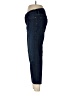 J.Crew Hearts Blue Jeans Size 28 waist (petite) - photo 5