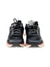 Avia Black Blue Sneakers Size 11 - photo 2