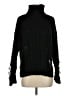 Superdown Black Turtleneck Sweater Size XS - photo 1