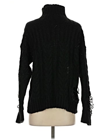Superdown Turtleneck Sweater (view 2)