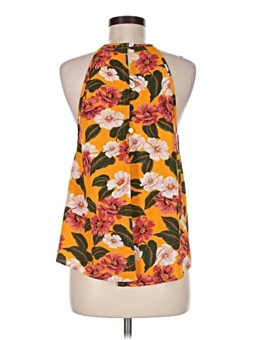 Show Me Your Mumu Sleeveless Blouse (view 2)