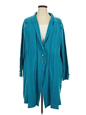 Antthony Originals Cardigan (view 1)