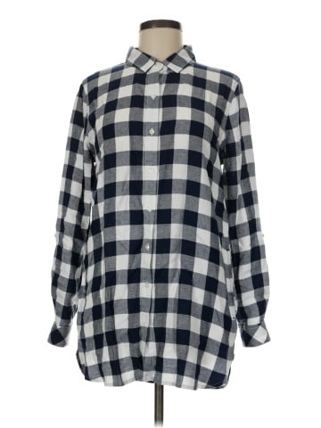 Barbour Long Sleeve Button-Down Shirt (view 1)