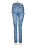 Joe's Jeans Hearts Blue Jeans Size 29 waist - photo 2
