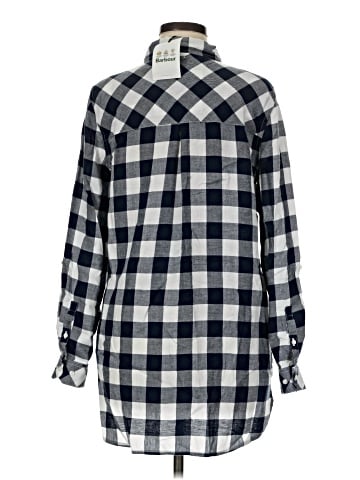 Barbour Long Sleeve Button-Down Shirt (view 2)