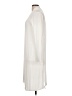 H By Halston 100% Polyester Ivory Cardigan Size L - photo 5