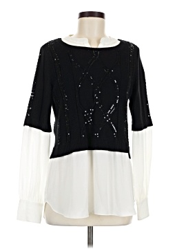 White House Black Market Pullover Sweater