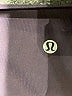 Lululemon Athletica Black Active Pants Size 10 - photo 7