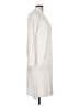 H By Halston 100% Polyester Ivory Cardigan Size L - photo 4