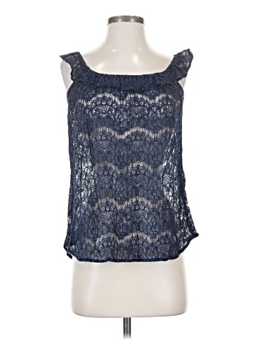 Reformation Sleeveless Blouse (view 1)