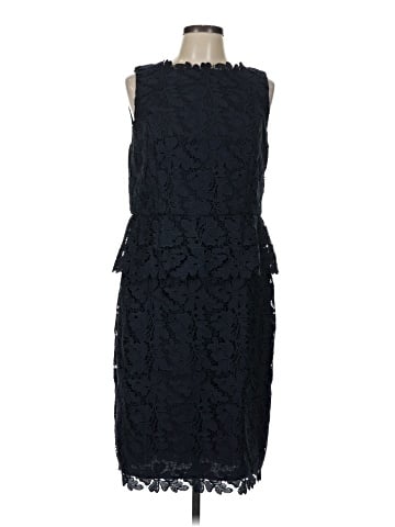 Talbots Cocktail Dress (view 1)