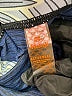 Maaji Blue Active Pants Size S - photo 7