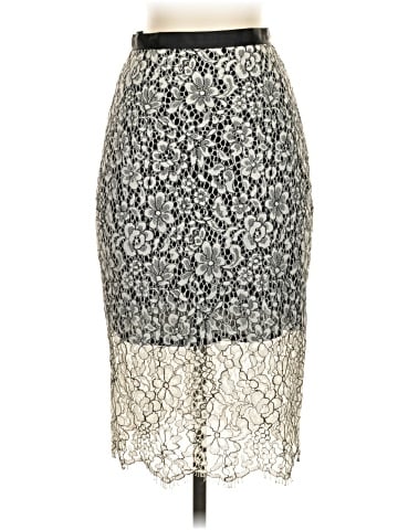 Topshop Formal Skirt (view 1)