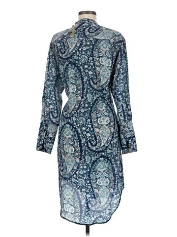 J.Crew Casual Dress (view 2)
