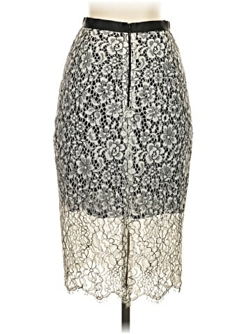 Topshop Formal Skirt (view 2)