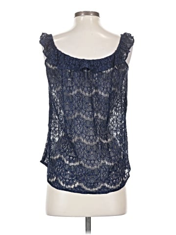 Reformation Sleeveless Blouse (view 2)