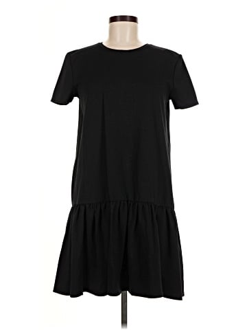 Zara Basic Casual Dress (view 1)