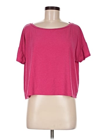 Gap Fit Short Sleeve T-Shirt (view 1)