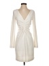 One33 Social Ivory Cocktail Dress Size 0 - photo 1