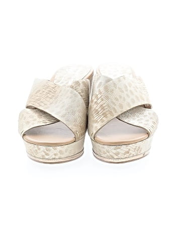 Donald J Pliner Wedges (view 2)
