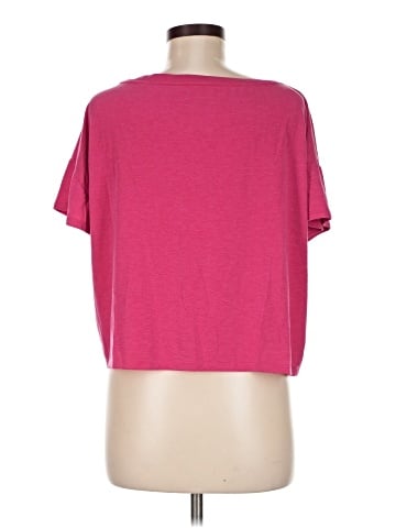 Gap Fit Short Sleeve T-Shirt (view 2)