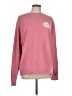 Assorted Brands Pink Sweatshirt Size L - photo 1