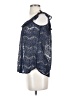 Reformation Blue Sleeveless Blouse Size XXS (estimated) - photo 5