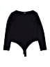 madden nyc Black Bodysuit Size XL - photo 1