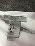 H&M 100% Polyester Ivory Long Sleeve Blouse Size 8 - photo 7