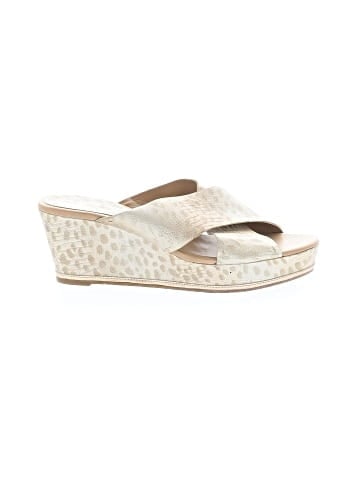 Donald J Pliner Wedges (view 1)