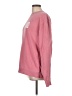 Assorted Brands Pink Sweatshirt Size L - photo 5