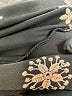 Zara Black Cocktail Dress Size M - photo 8