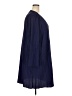 Vero Moda Blue Casual Dress Size 3X - photo 4