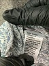 True Craft 100% Viscose Paisley Blue Shorts Size XS - photo 4