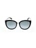 Jimmy Choo Black Sunglasses One size - photo 2