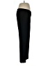 Cooper & Ella Solid Black Dress Pants Size 12 - photo 4
