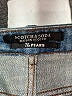 Scotch & Soda Stripes Blue Jeans Size 27 waist - photo 7