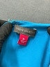 Vince Camuto Blue Sleeveless Blouse Size XS - photo 7