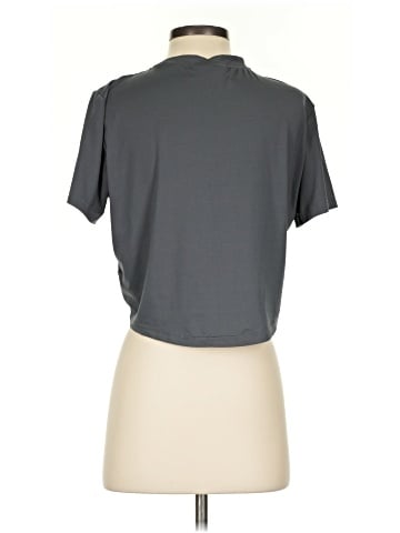 Crane Short Sleeve Turtleneck (view 2)