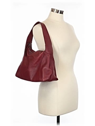 Tod's Leather Hobo (view 2)