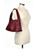 Tod's 100% Leather Burgundy Leather Hobo One size - photo 2