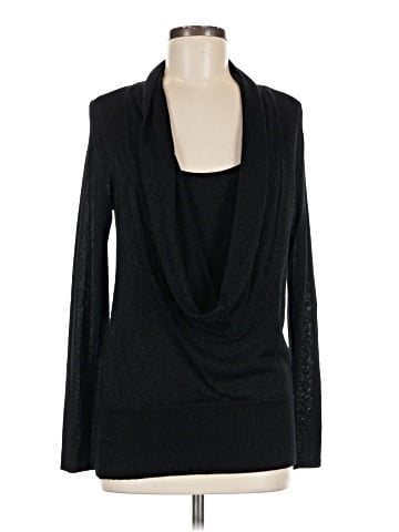 INC International Concepts Turtleneck Sweater (view 1)