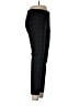 Max Studio Plaid Black Dress Pants Size L - photo 4