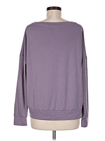 Fabletics Long Sleeve Top (view 2)