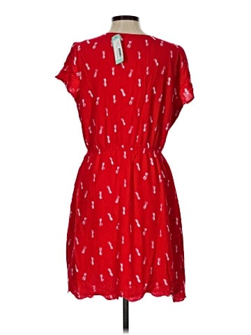 Market and Spruce Casual Dress (view 2)
