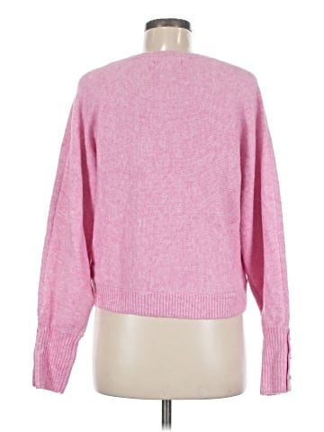 Cupcakes & Cashmere Pullover Sweater (view 2)